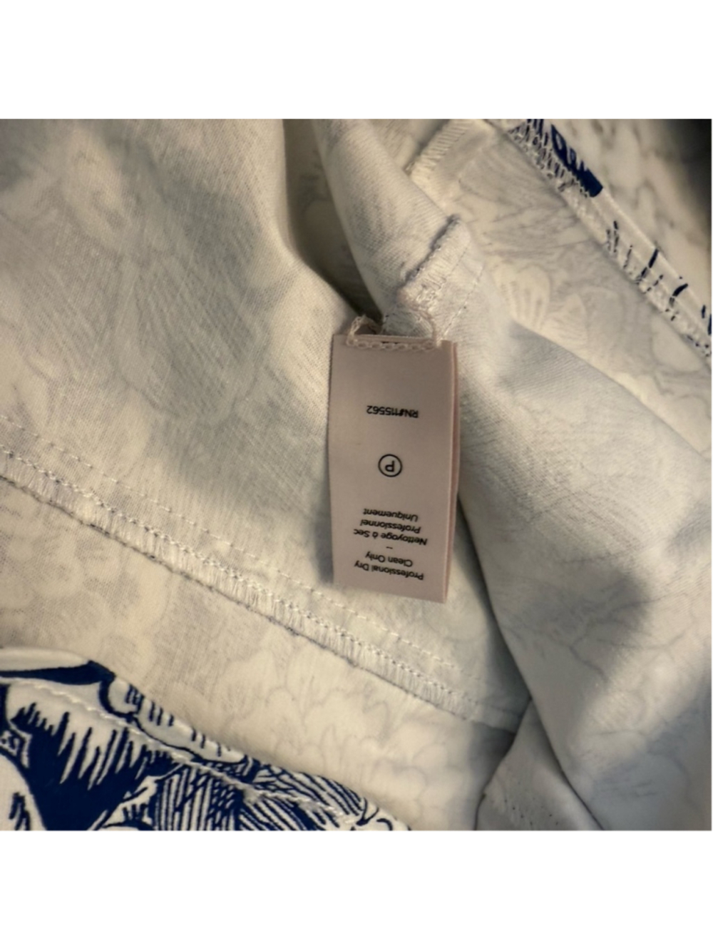 Cinq à Sept Sketchbook Floral Scrunched Canyon Jacket - Picture 13 of 14